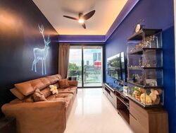 Peak Residence (D11), Condominium #570261631